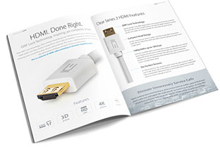 Comprehensive ICE Cable Systems Catalog Helps Dealers Make More Informed Buying Decisions