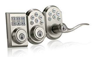 Kwikset Becomes Preferred Lock Supplier for Protection 1