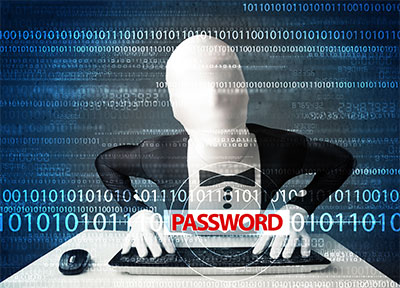 Hackers Passwords Exposed