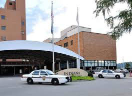 Indiana Hospital Put on Lockdown