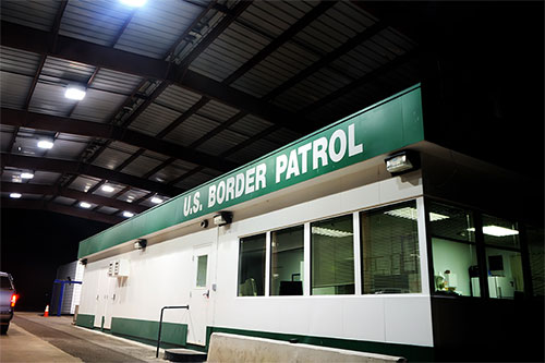Obama’s Plans to Increase Border Security