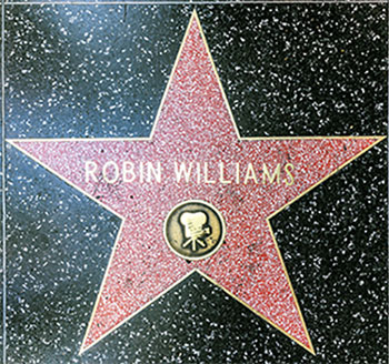 7 Things Security Professionals Can Learn from Robin Williams