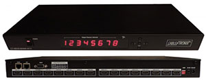 Cabletronix and NACE Release Brand New HDMI Based Switcher and Matrix Solutions