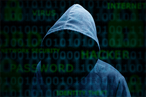 Hackers steal 1.2 billion Usernames and Passwords