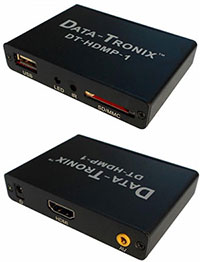 NACE BRANDS Release Two Mini Digital Signage Players