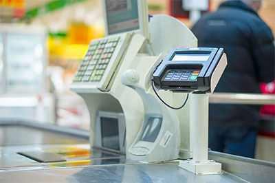 POS Systems in Terrible State of Security