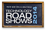 TRI-ED Technology Roadshow Coming to Los Angeles This Fall