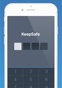 Top 5 Security Apps for iPhone 6