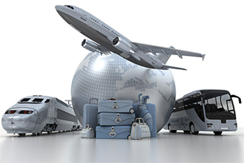 Intelligent Key and Asset Management for Planes, Trains and Automobiles