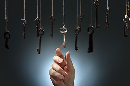 Key Management Systems Enhance Key and Lock Applications