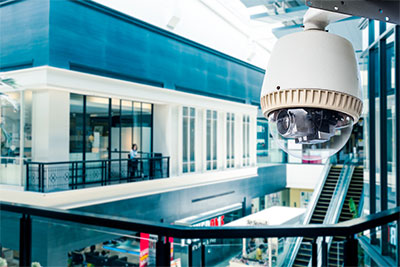 How to Implement an Optimized Video Surveillance Plan for Protecting Business Assets