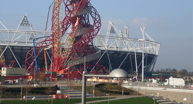 The Bradford City Fire Disaster Security Today
