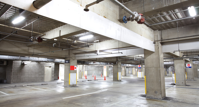 Philadelphia Lawmakers Asking For Better Parking Garage Security