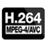 H.264 MPEG-4
