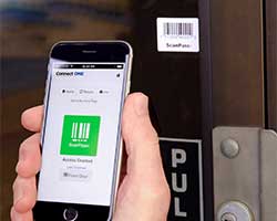 ScanPass Mobile Credential -- Security Today