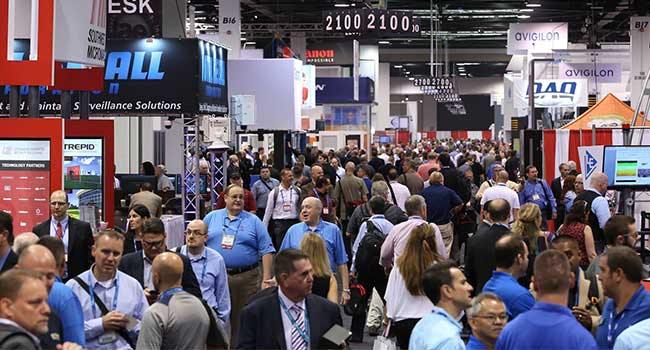 Top 10 Booths to Visit at ASIS -- Security Today