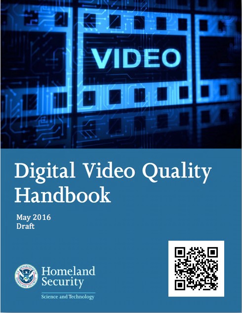 Digital Video Quality Handbook
