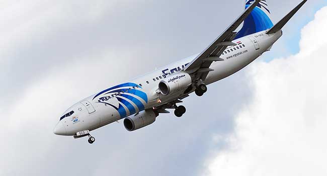 EgyptAir Flight 804: Traces of Explosives Found On Victims -- Security ...