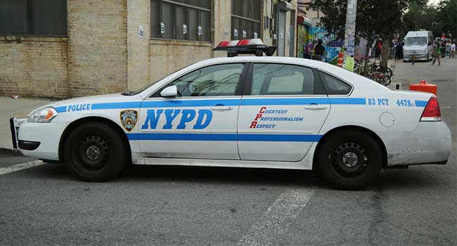 NYPD Officer Dies in Unprovoked Attack -- Security Today