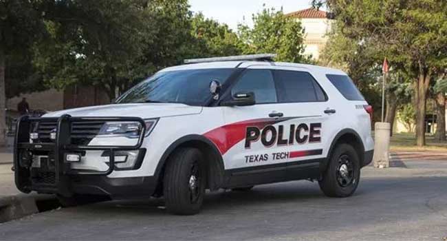 Texas Tech Shooting Leaves One Officer Dead -- Security Today