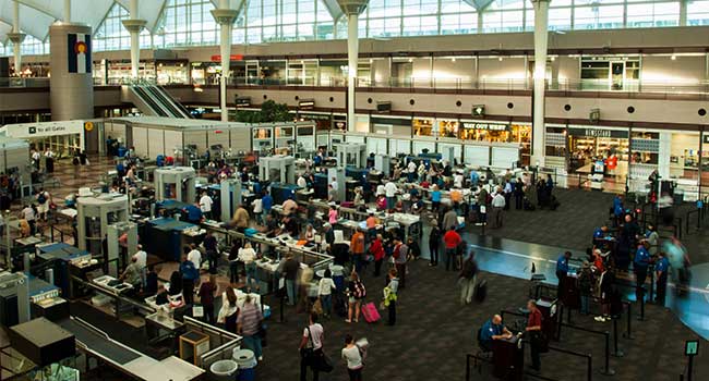 Tsa Testing New Credential Authentication Technology -- Security Today