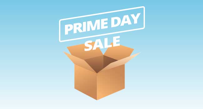 Prime Day Deals on Security Products -- Security Today