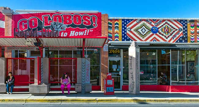 Bus Stations Helping Albuquerque Police Fight Crime Security Today
