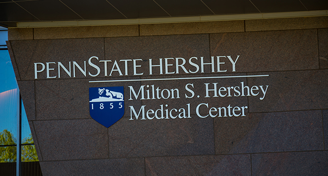 Penn State Medical Center To Arm Security Guards Security Today