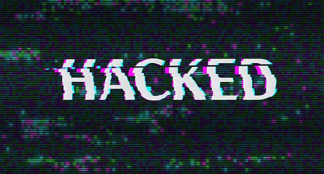 hacking