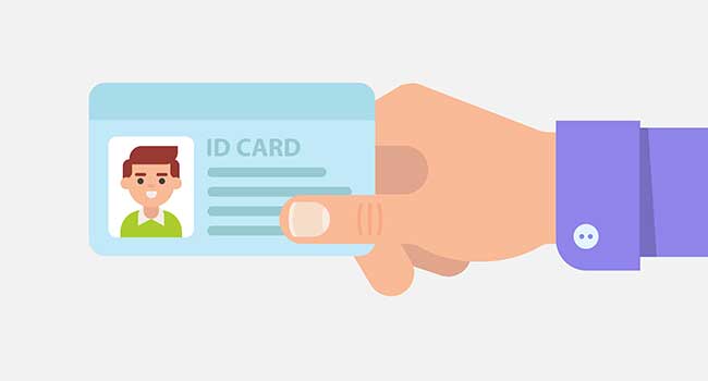 Real Id Card Required In Illinois