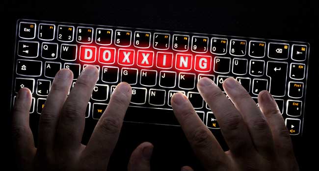 Doxing website free Doxing Tools