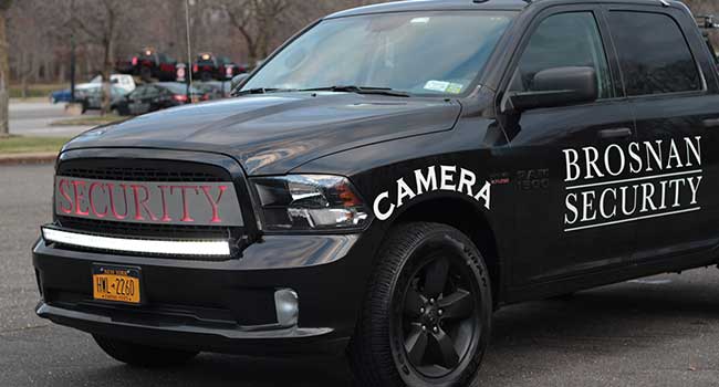 The Auto i - World's Smartest Car Camera Security