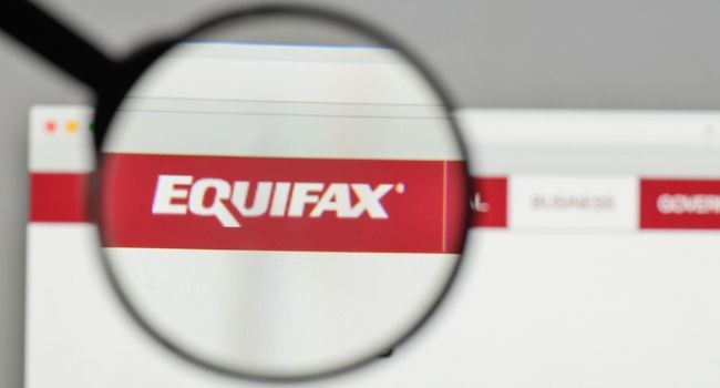 problems with equifax security ze