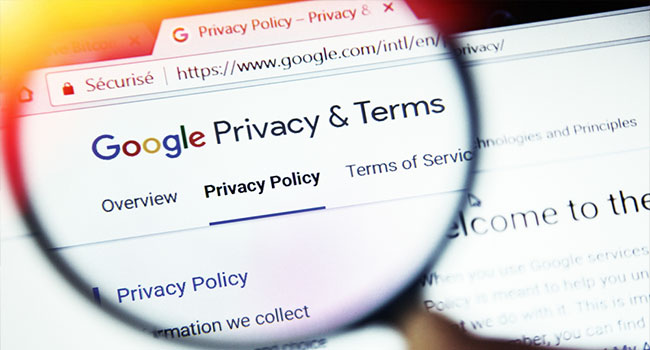 3 Major Internet Privacy Issues and How to Avoid Them -- Security Today