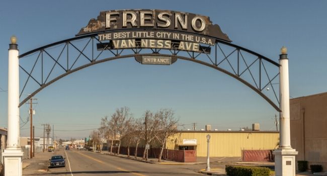 Four People Killed, Six Wounded at Football Watch Party in Fresno ...