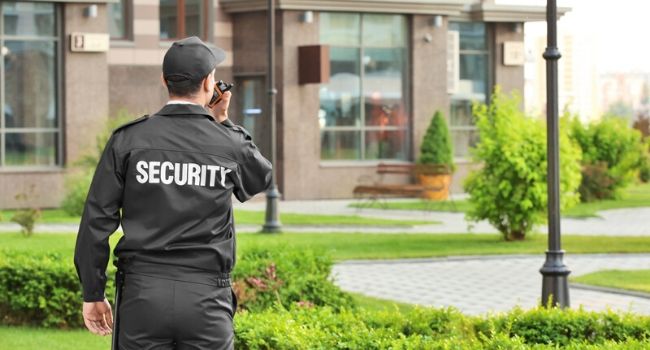 Studio City Armed Security Officer thumbnail