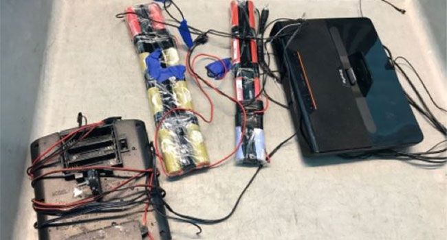 John F. Kennedy visual data 5