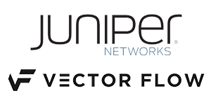 Juniper Networks / Vector Flow