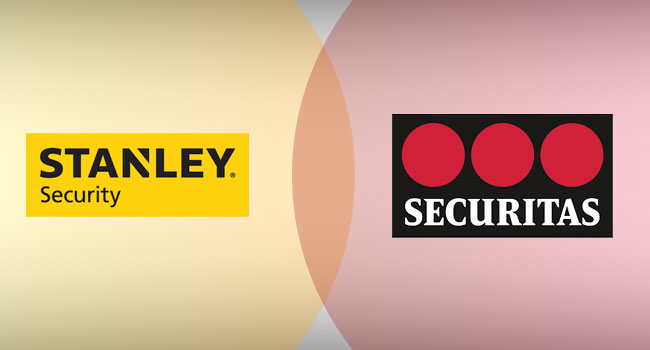 Securitas Acquires Stanley’s Electronic Security Solutions Business