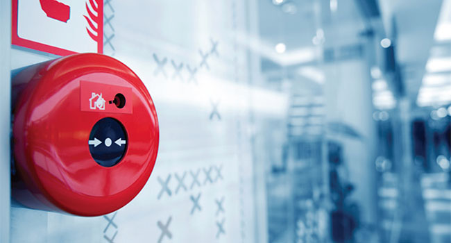Reducing False Alarms Security Today