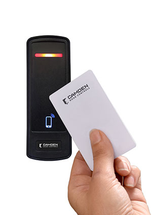 IP Grabber Cards - Airport Technology