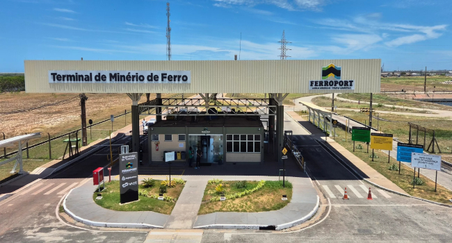 Brazil Port Enhances Surveillance and Supports Wildlife Conservation with Sustainable Technology — Security Today