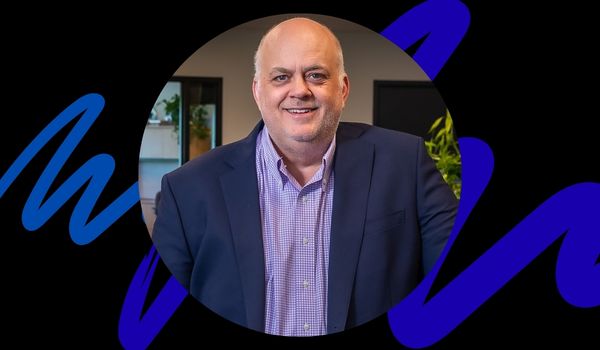 Headshot of Jeff Kernohan