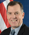 Chief Robert Warfel