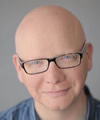 Stuart Moffatt