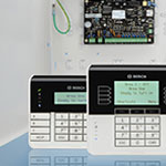 B Series Control Panels -- Security Today