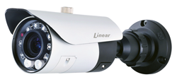 Linear IP Cameras with Five Pixel Resolution -- Security Today