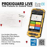 ProxiGuard Live -- Security Today