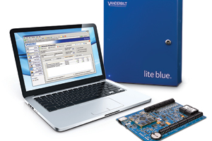Bright Blue -- Security Today