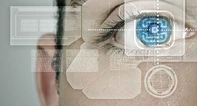 3 Trends in Biometrics You Can’t Ignore